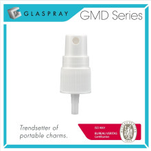 GMD 18/415 Ribbed Fine Mist Sprayer